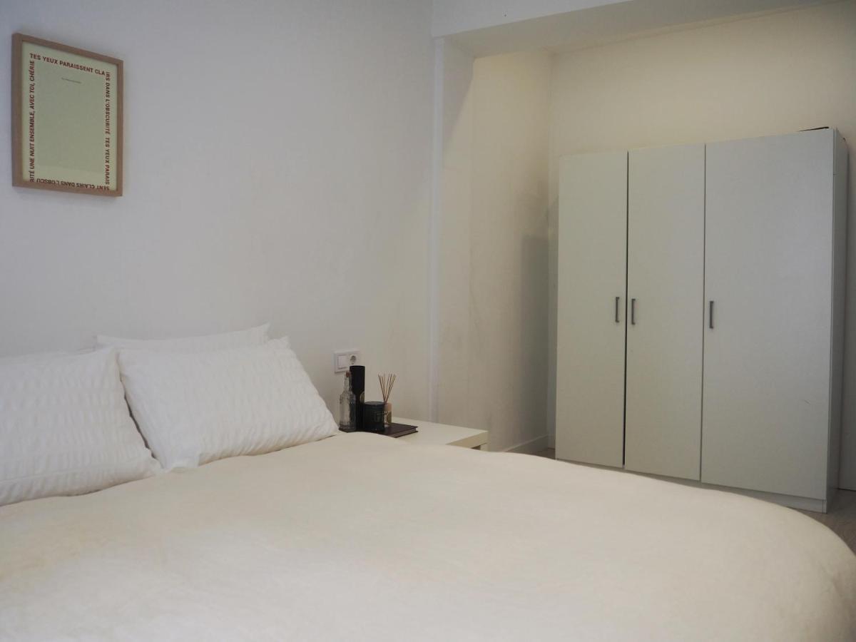 Apartamento Casco Viejo 毕尔巴鄂 外观 照片