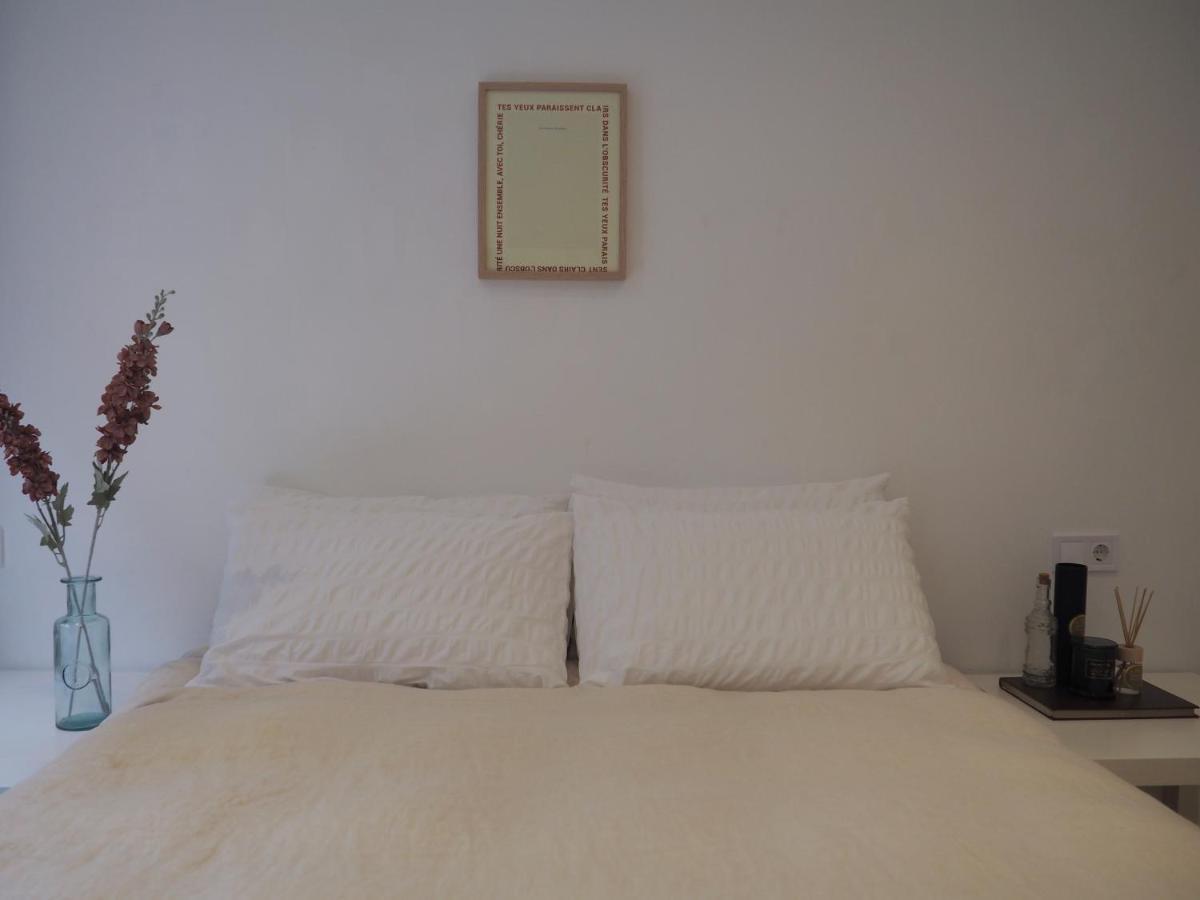 Apartamento Casco Viejo 毕尔巴鄂 外观 照片