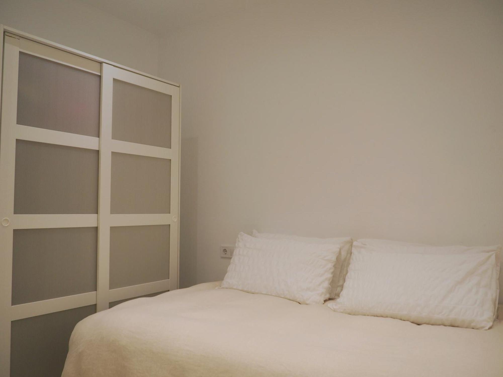 Apartamento Casco Viejo 毕尔巴鄂 外观 照片
