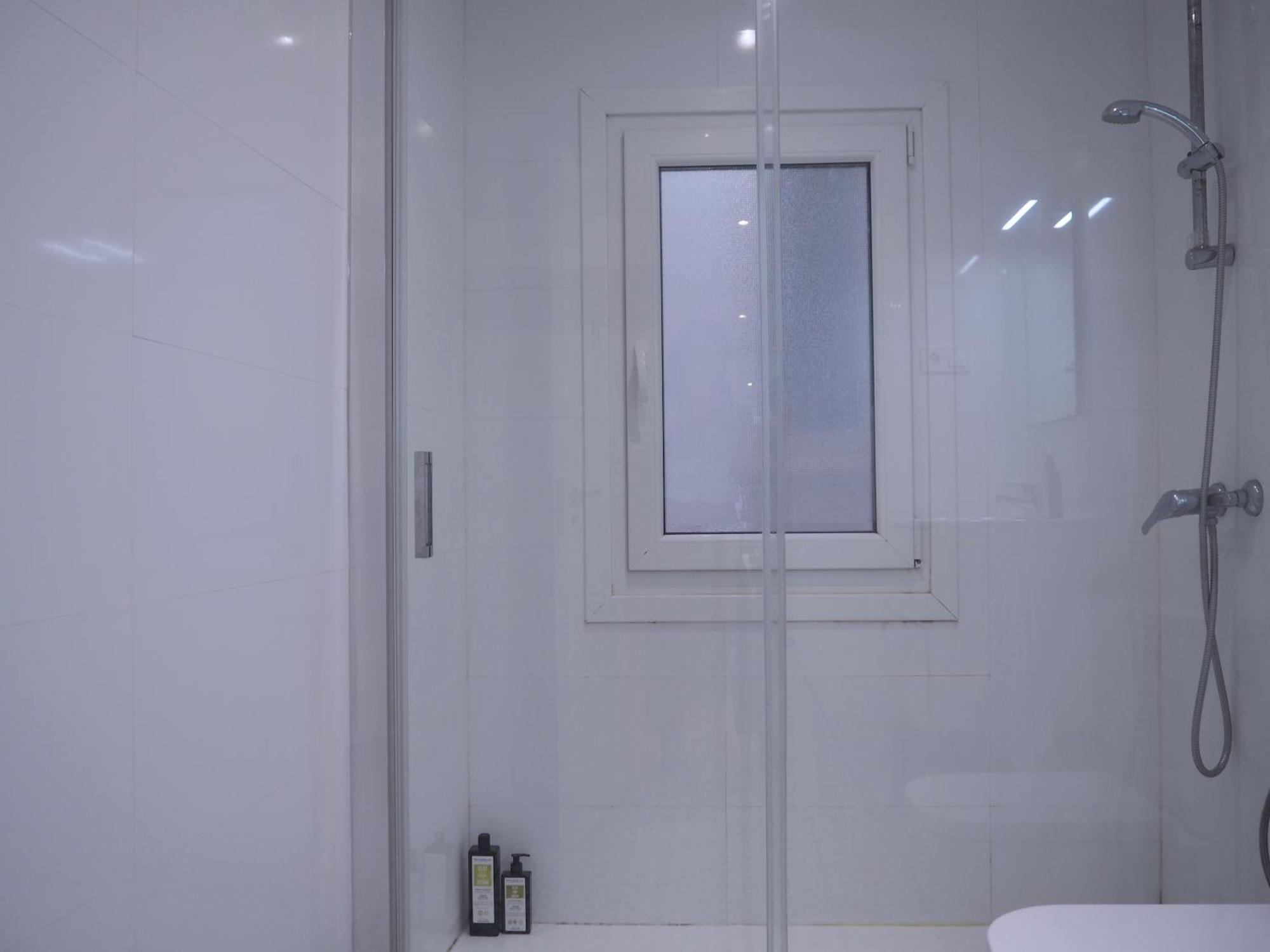 Apartamento Casco Viejo 毕尔巴鄂 外观 照片